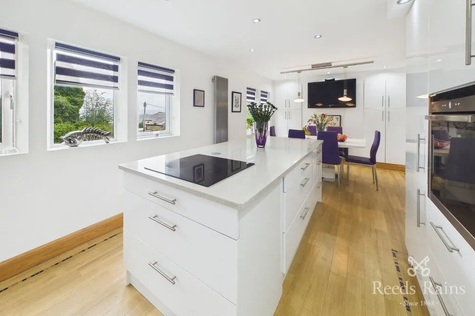 Delph Hill Road, Halifax, HX2, photo 10
