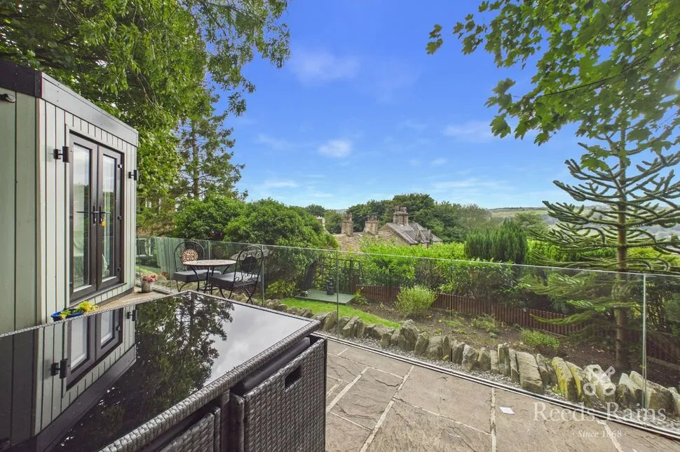 Delph Hill Road, Halifax, HX2, photo 30