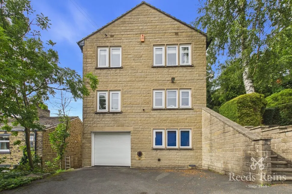 Delph Hill Road, Halifax, HX2, photo 38
