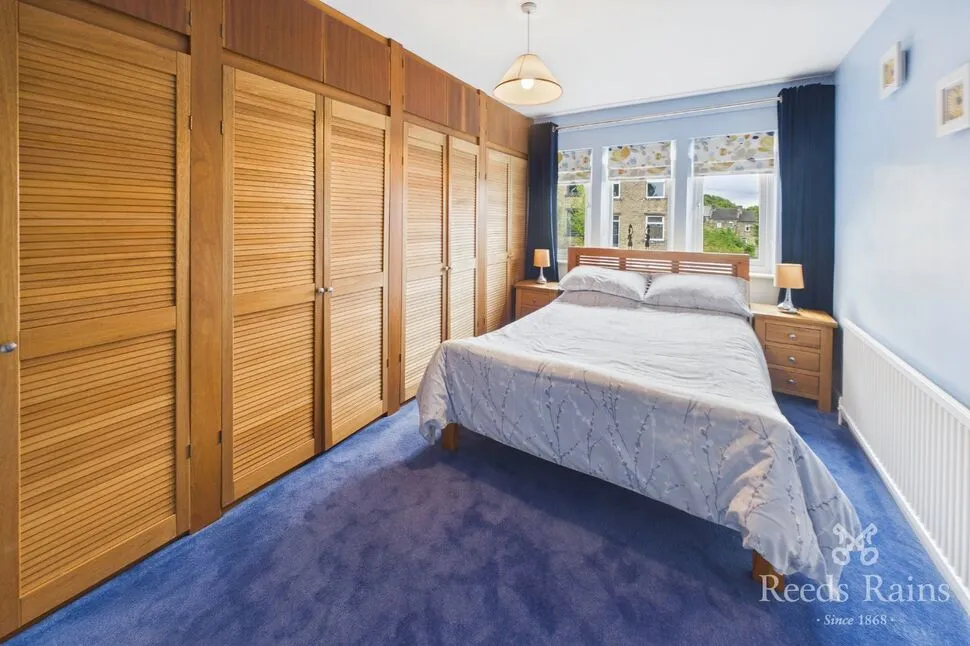 Delph Hill Road, Halifax, HX2, photo 22