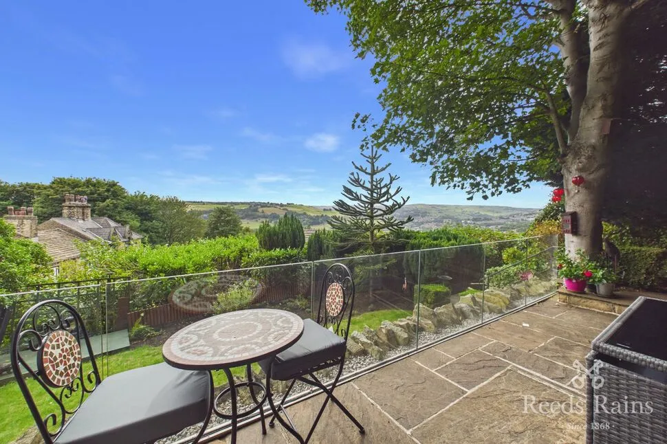 Delph Hill Road, Halifax, HX2, photo 2