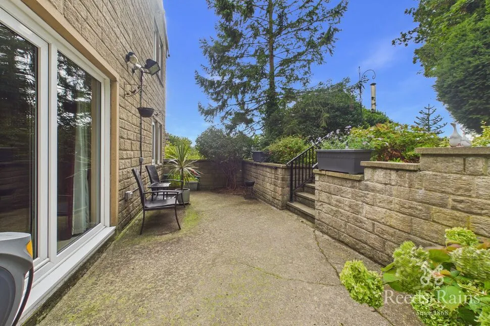 Delph Hill Road, Halifax, HX2, photo 34