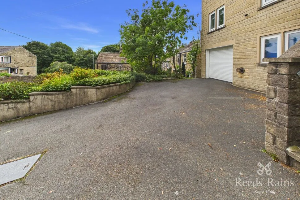 Delph Hill Road, Halifax, HX2, photo 41