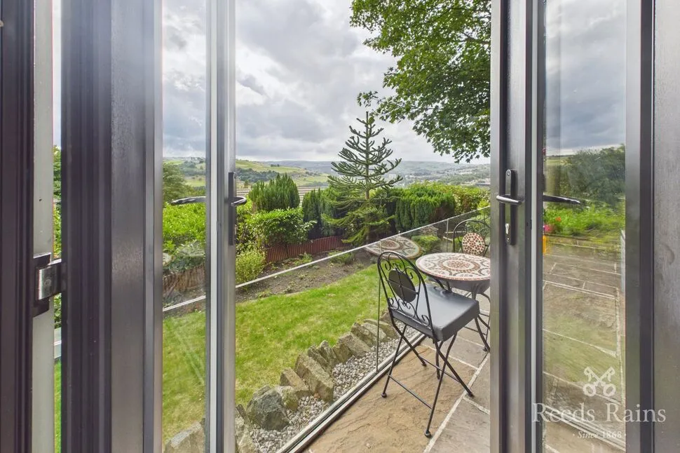 Delph Hill Road, Halifax, HX2, photo 32