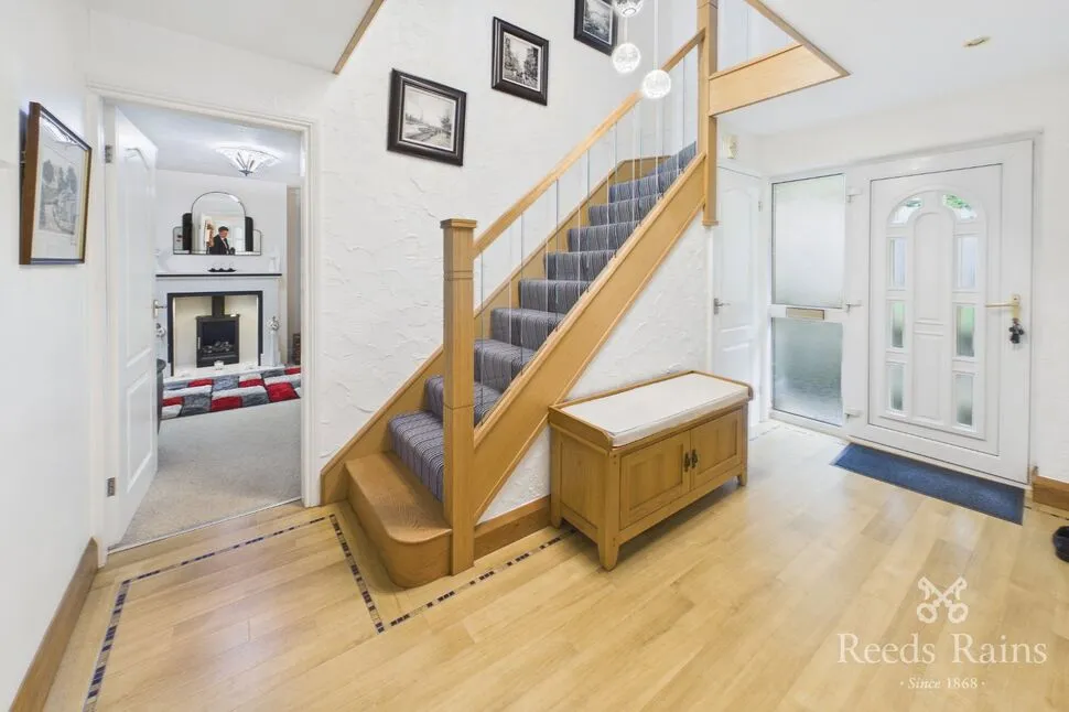 Delph Hill Road, Halifax, HX2, photo 5