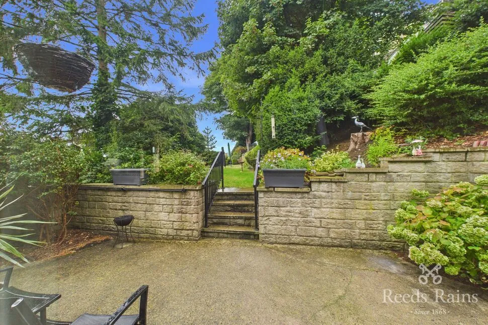 Delph Hill Road, Halifax, HX2, photo 37