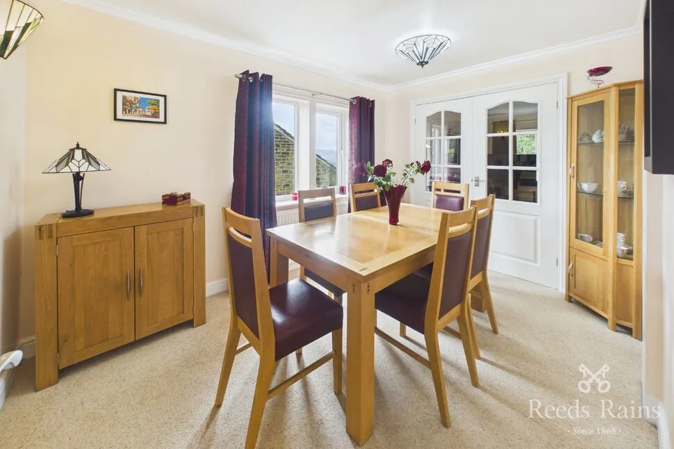 Delph Hill Road, Halifax, HX2, photo 15
