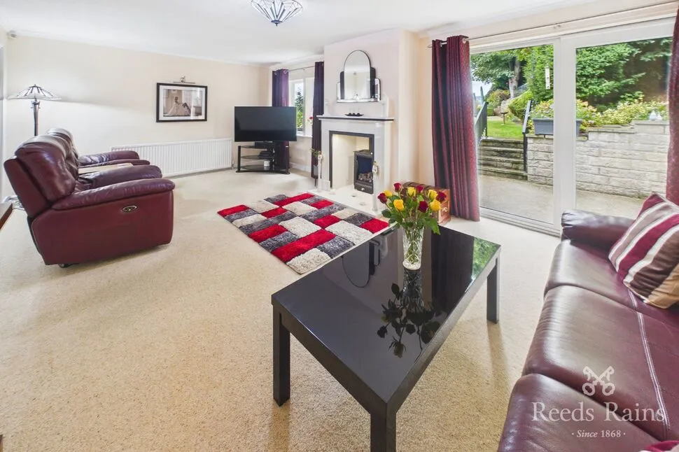 Delph Hill Road, Halifax, HX2, photo 7