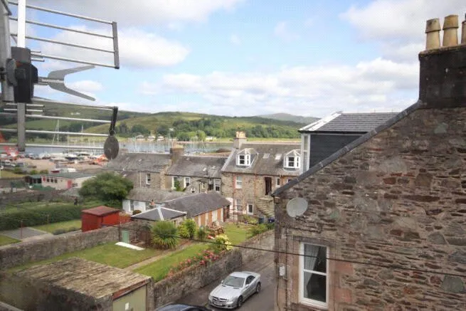 Duncan Street, Port Bannatyne, Isle of Bute, Argyll and Bute, PA20, photo 13