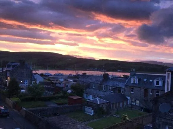 Duncan Street, Port Bannatyne, Isle of Bute, Argyll and Bute, PA20, photo 12