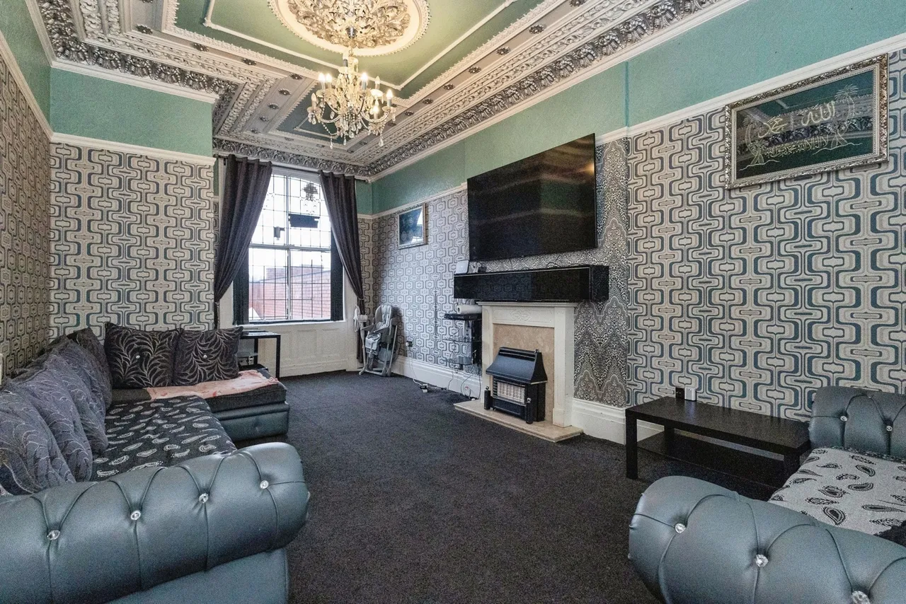 Queens Road, OLDHAM, Lancashire, OL8, photo 14