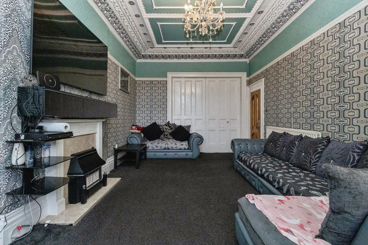 Queens Road, OLDHAM, Lancashire, OL8, photo 16