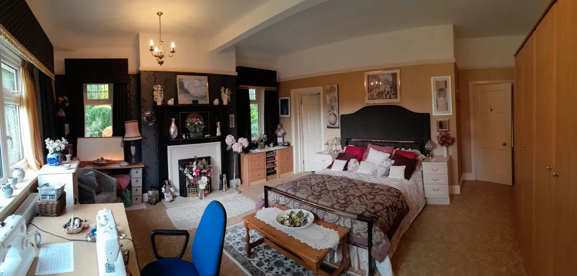 Nant Y Glyn Road, Colwyn Bay, LL29, photo 28
