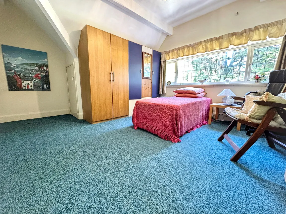 Nant Y Glyn Road, Colwyn Bay, Conwy, LL29 7RB, photo 33