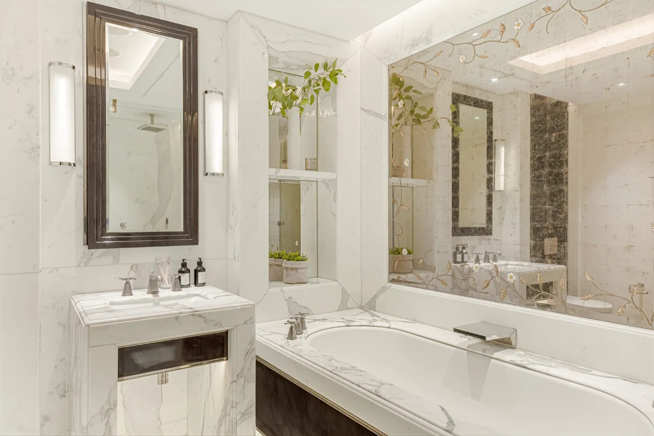 Ebury Square, Belgravia, London, photo 6