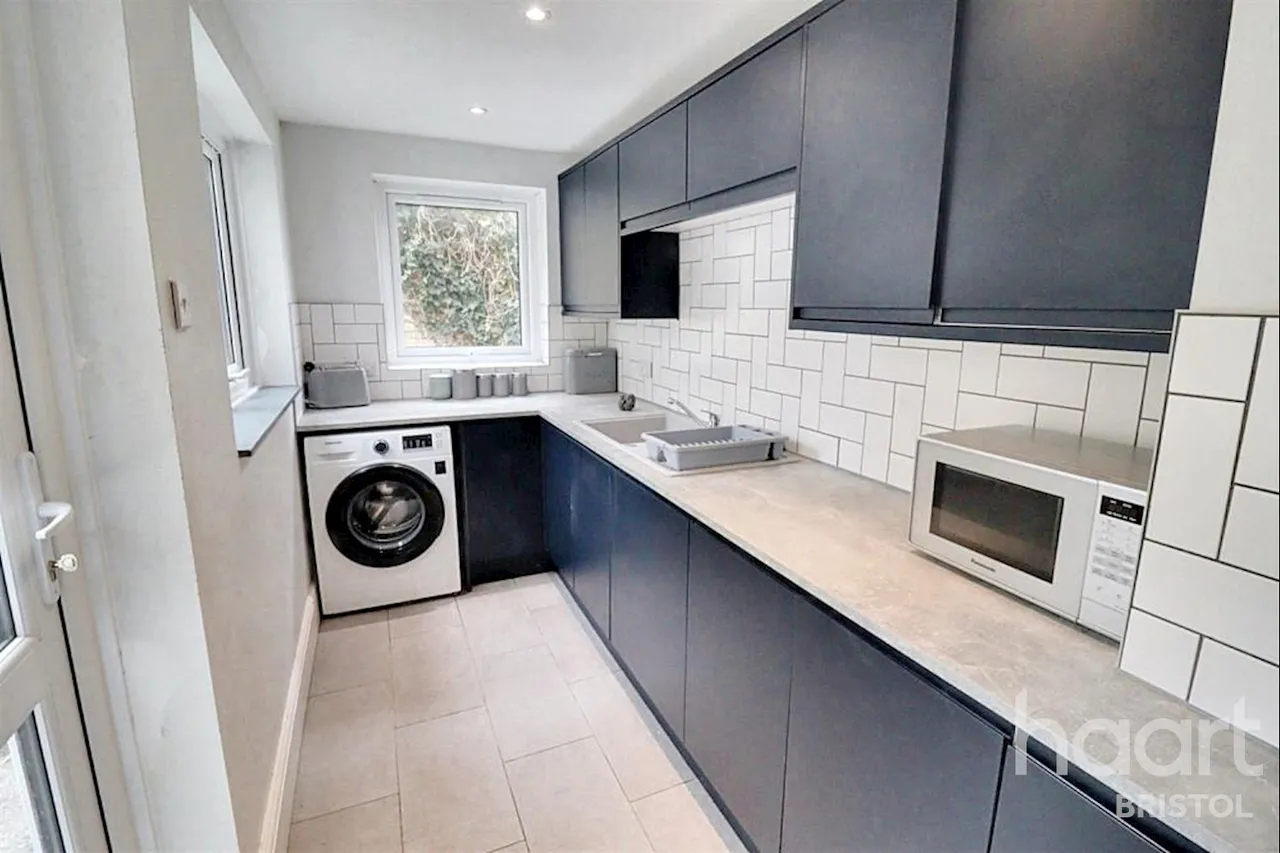 Hinton Road, Fishponds, BS16, photo 3