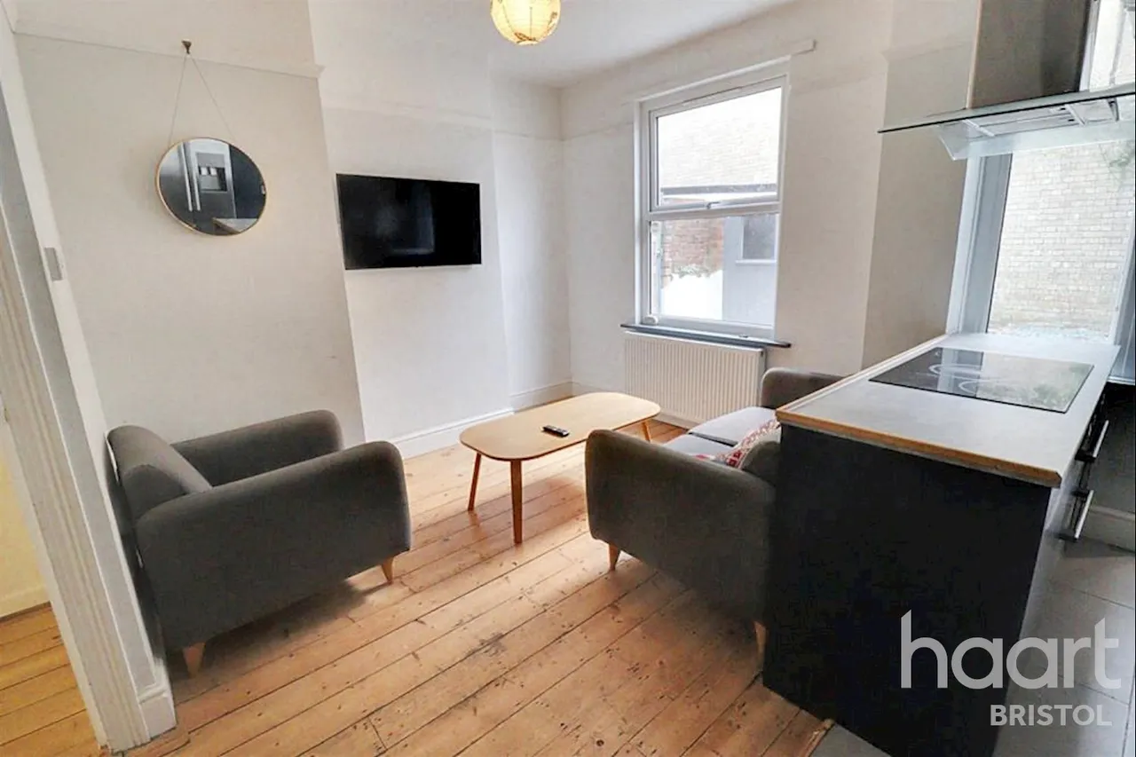 1 bed house to rent, Hinton Road, Fishponds, BS16
