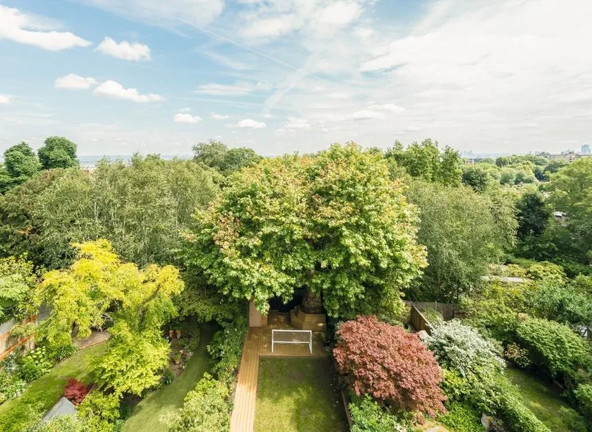 Southwood Lane, Highgate, N6, photo 8