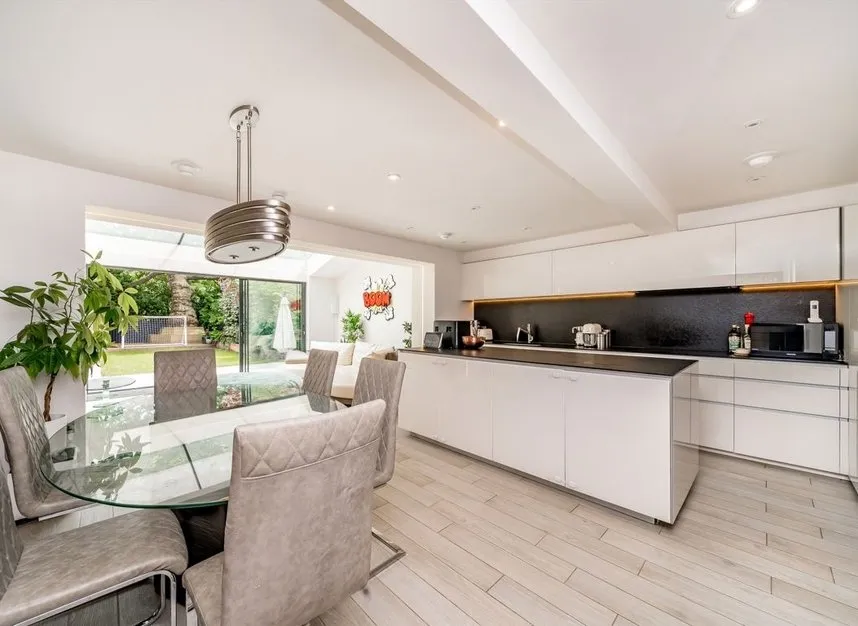 Southwood Lane, Highgate, N6, photo 4