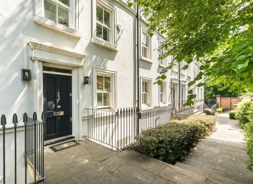 5 bed house for sale — Southwood Lane, Highgate, N6