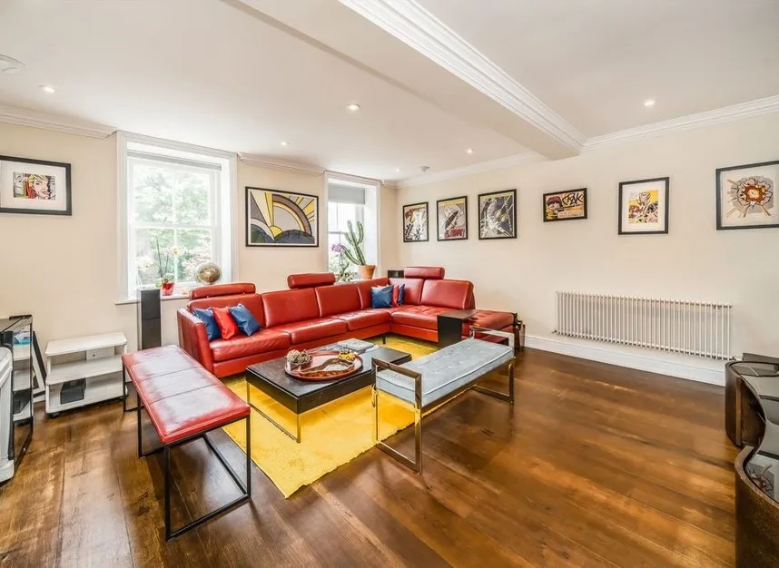 Southwood Lane, Highgate, N6, photo 3