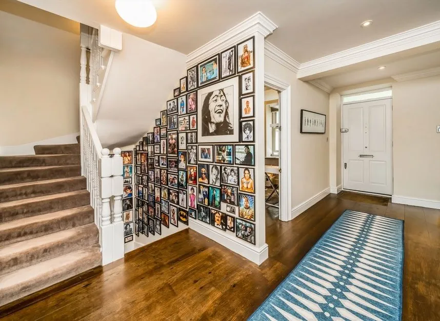 Southwood Lane, Highgate, N6, photo 10