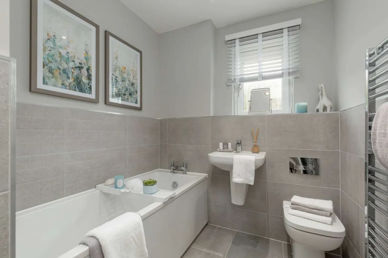 Oak Place, Mayfield, EH22, photo 13