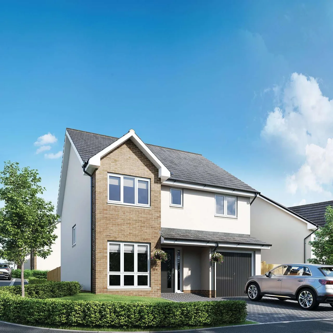 Oak Place, Mayfield, EH22, photo 4