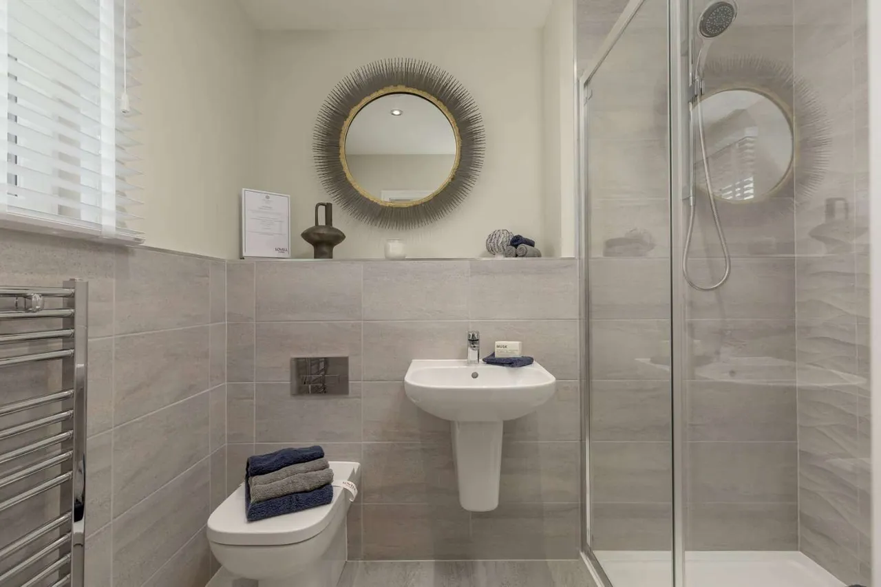 Oak Place, Mayfield, EH22, photo 12