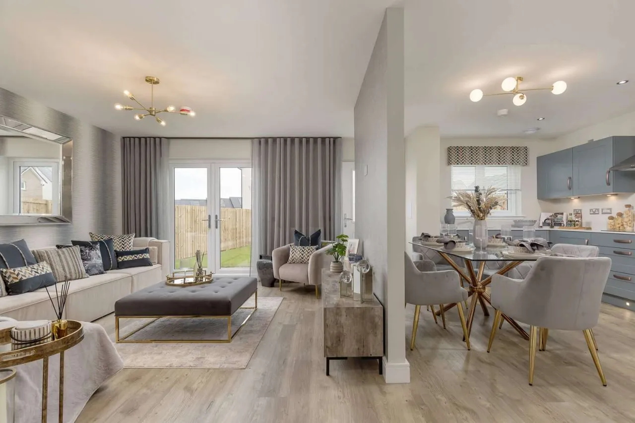 Oak Place, Mayfield, EH22, photo 6