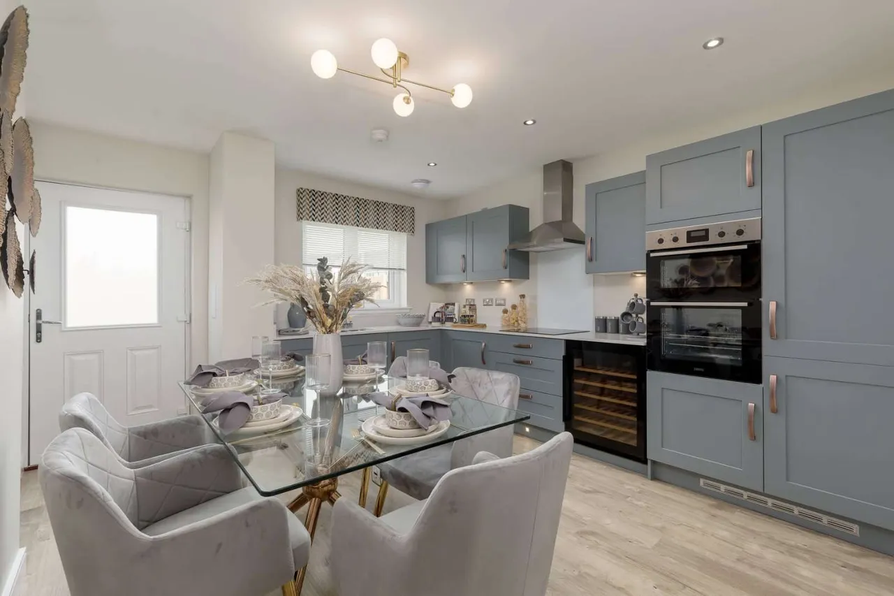 Oak Place, Mayfield, EH22, photo 7