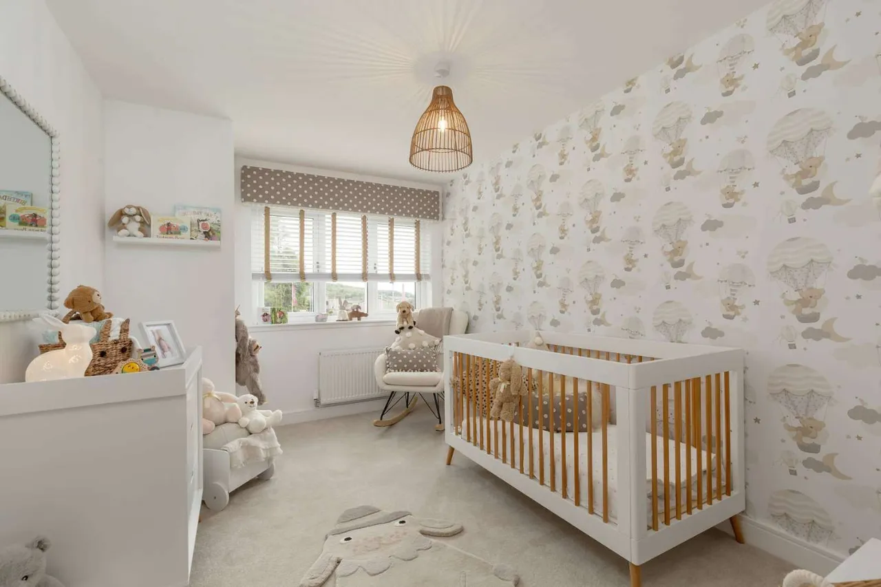 Oak Place, Mayfield, EH22, photo 3
