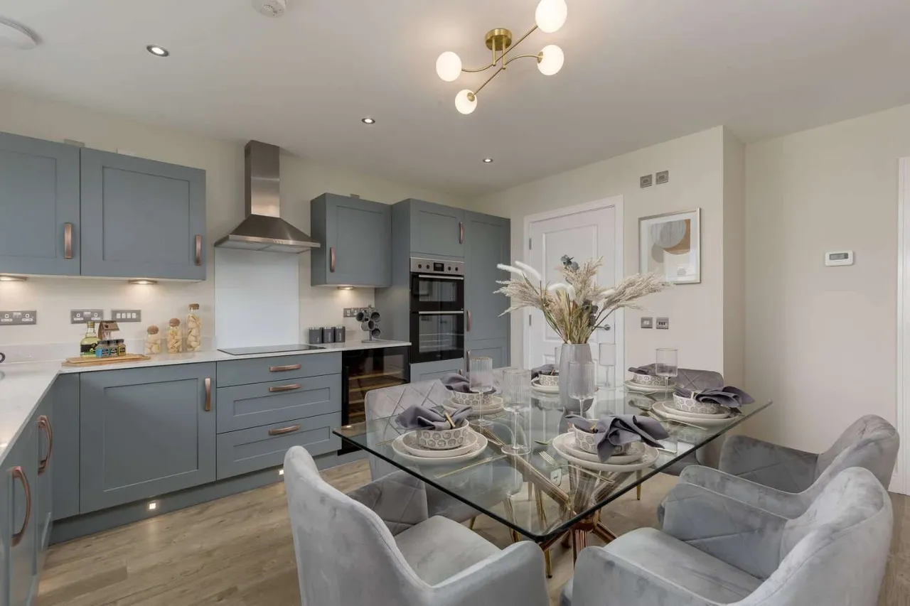 Oak Place, Mayfield, EH22, photo 8
