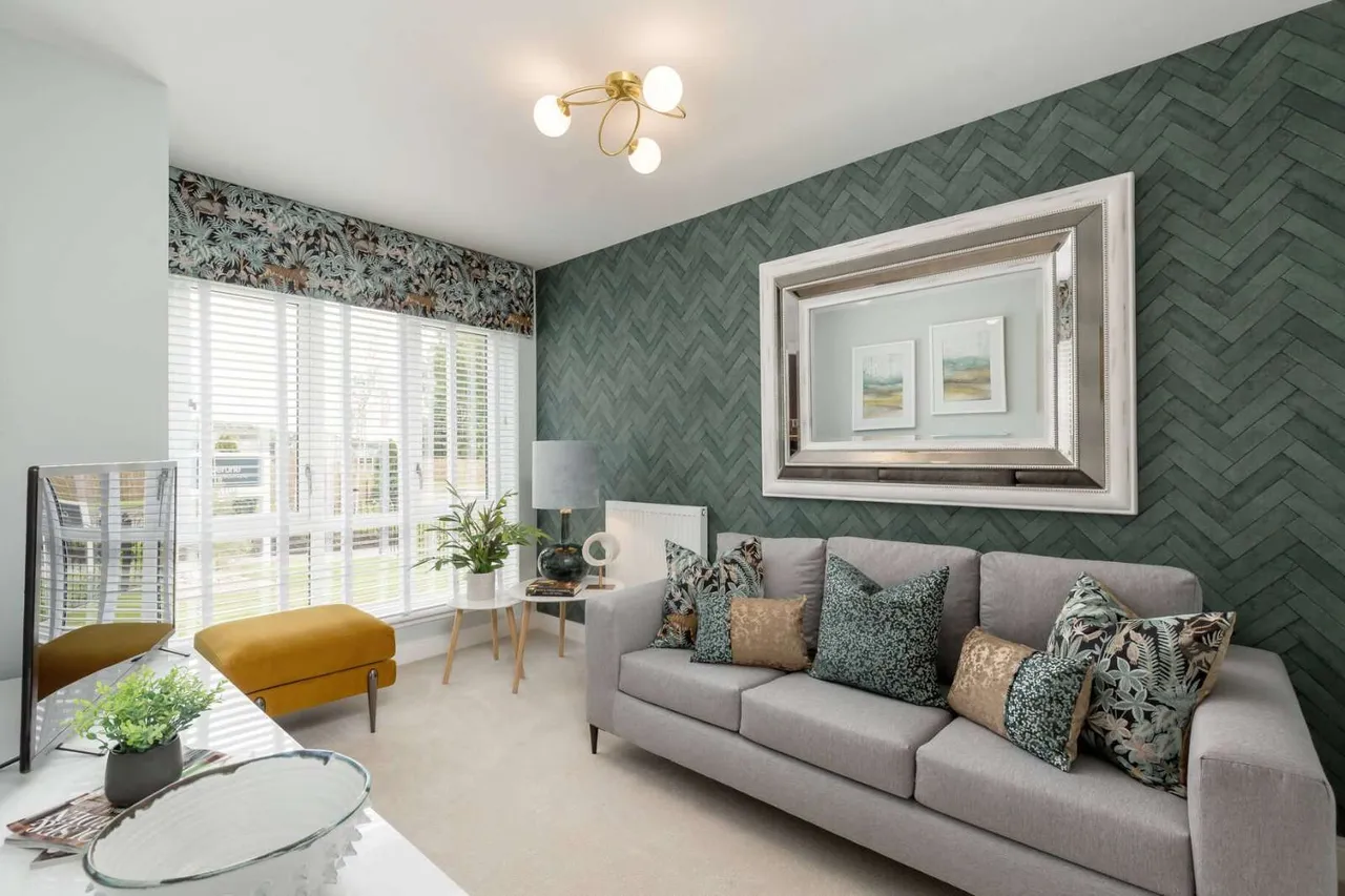 Oak Place, Mayfield, EH22, photo 5