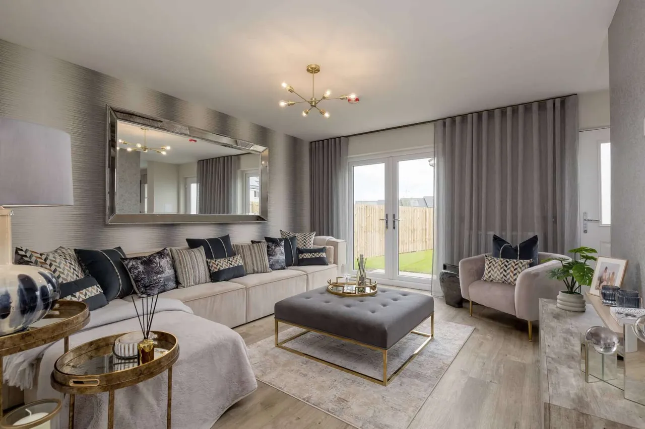 Oak Place, Mayfield, EH22, photo 2