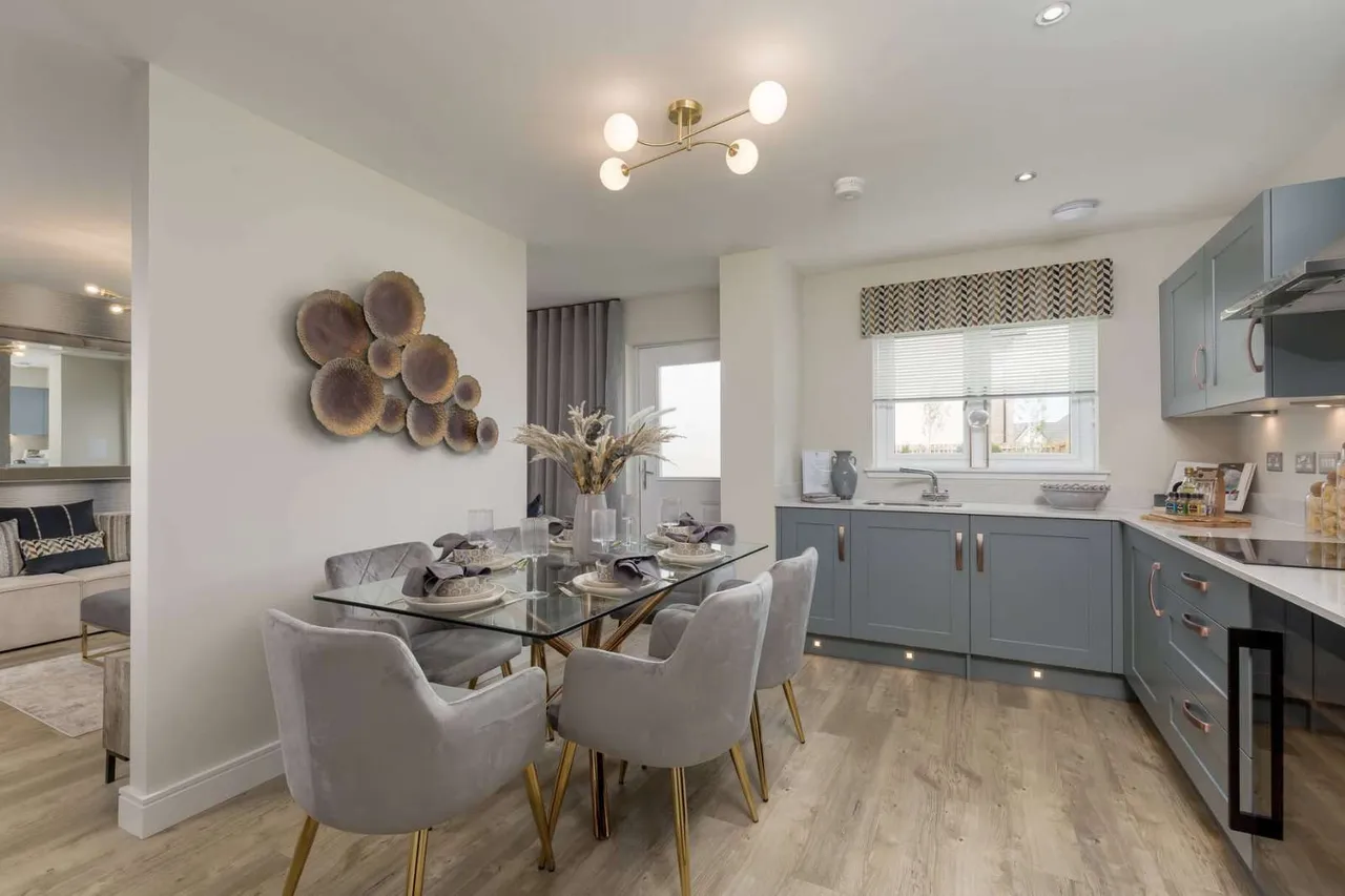Oak Place, Mayfield, EH22, photo 9
