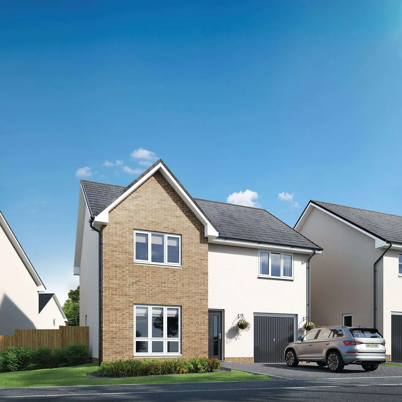 Oak Place, Mayfield, EH22, photo 14