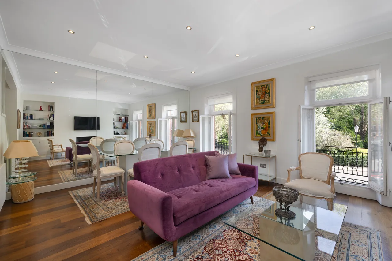Hans Place, Knightsbridge, London, photo 3