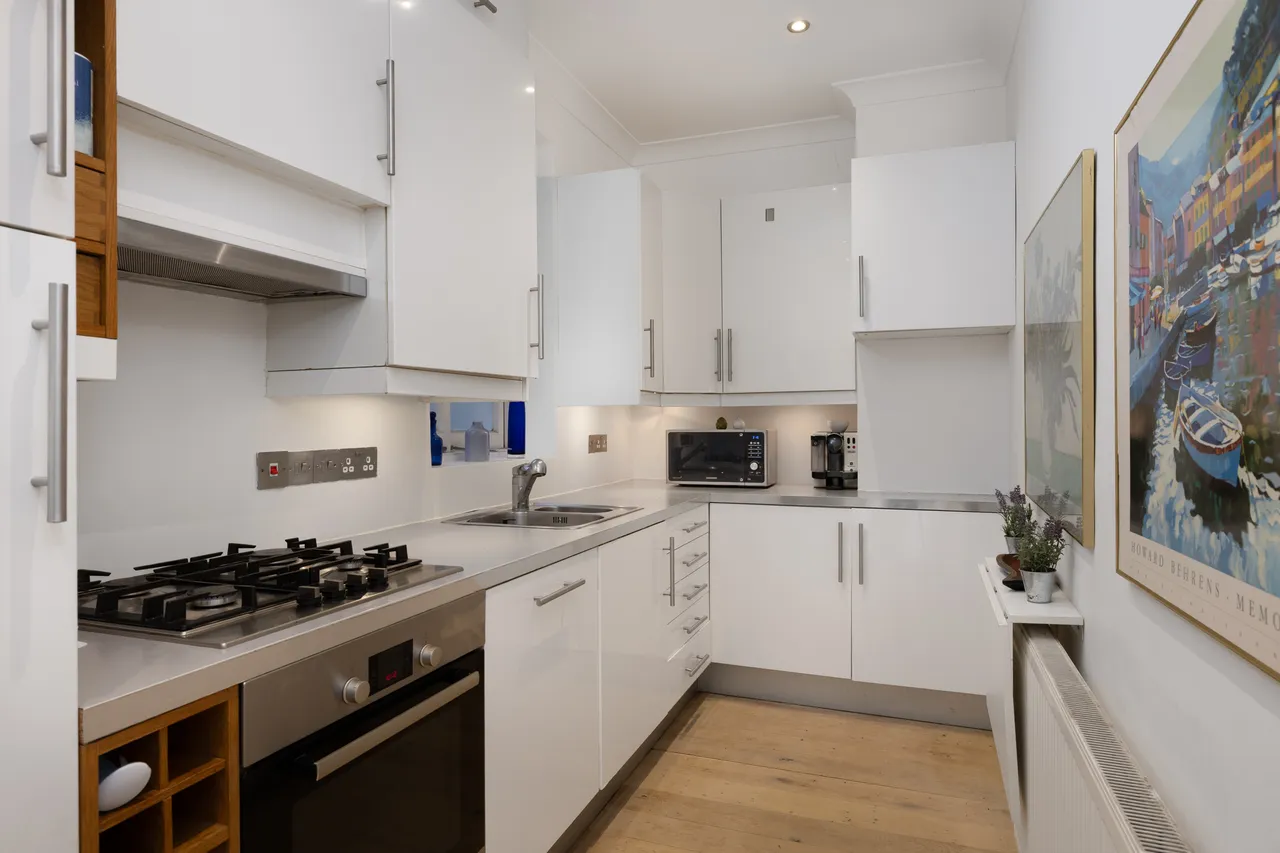 Hans Place, Knightsbridge, London, photo 7