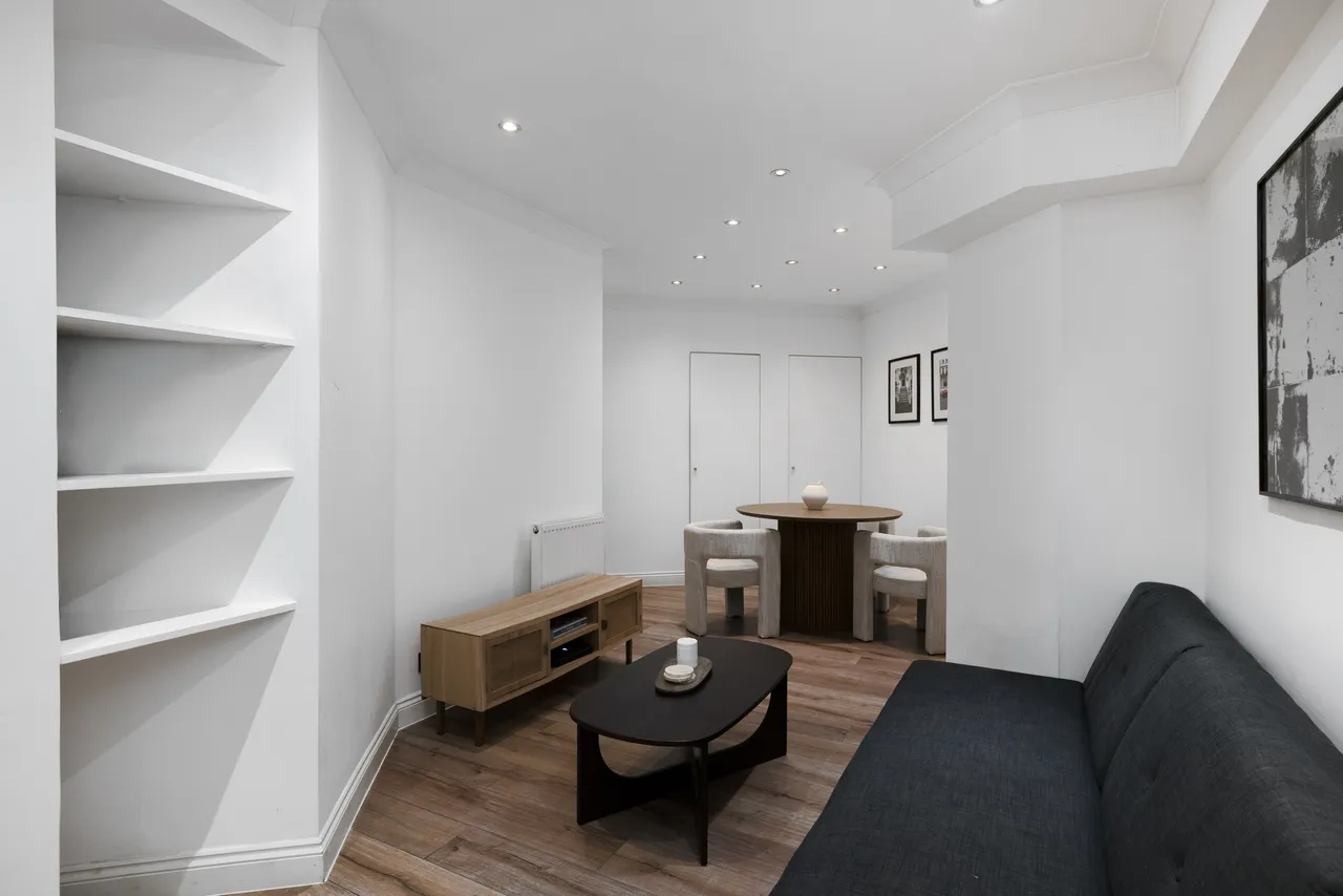 Hans Place, Knightsbridge, London, photo 11