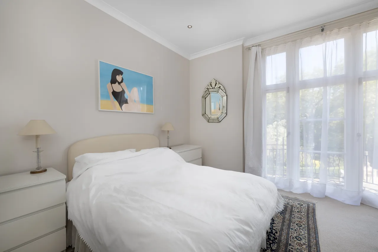 Hans Place, Knightsbridge, London, photo 10