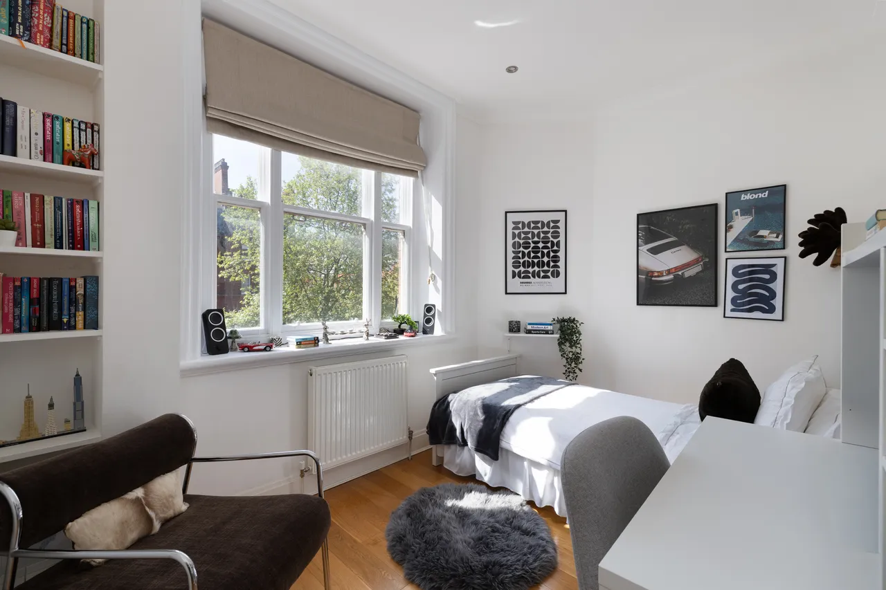 Hans Place, Knightsbridge, London, photo 6