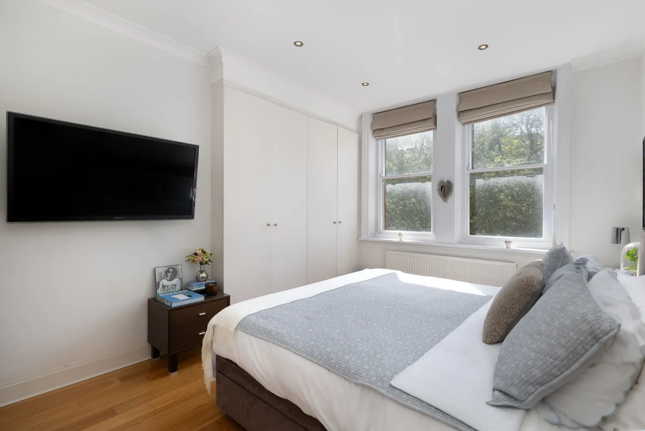 Hans Place, Knightsbridge, London, photo 9