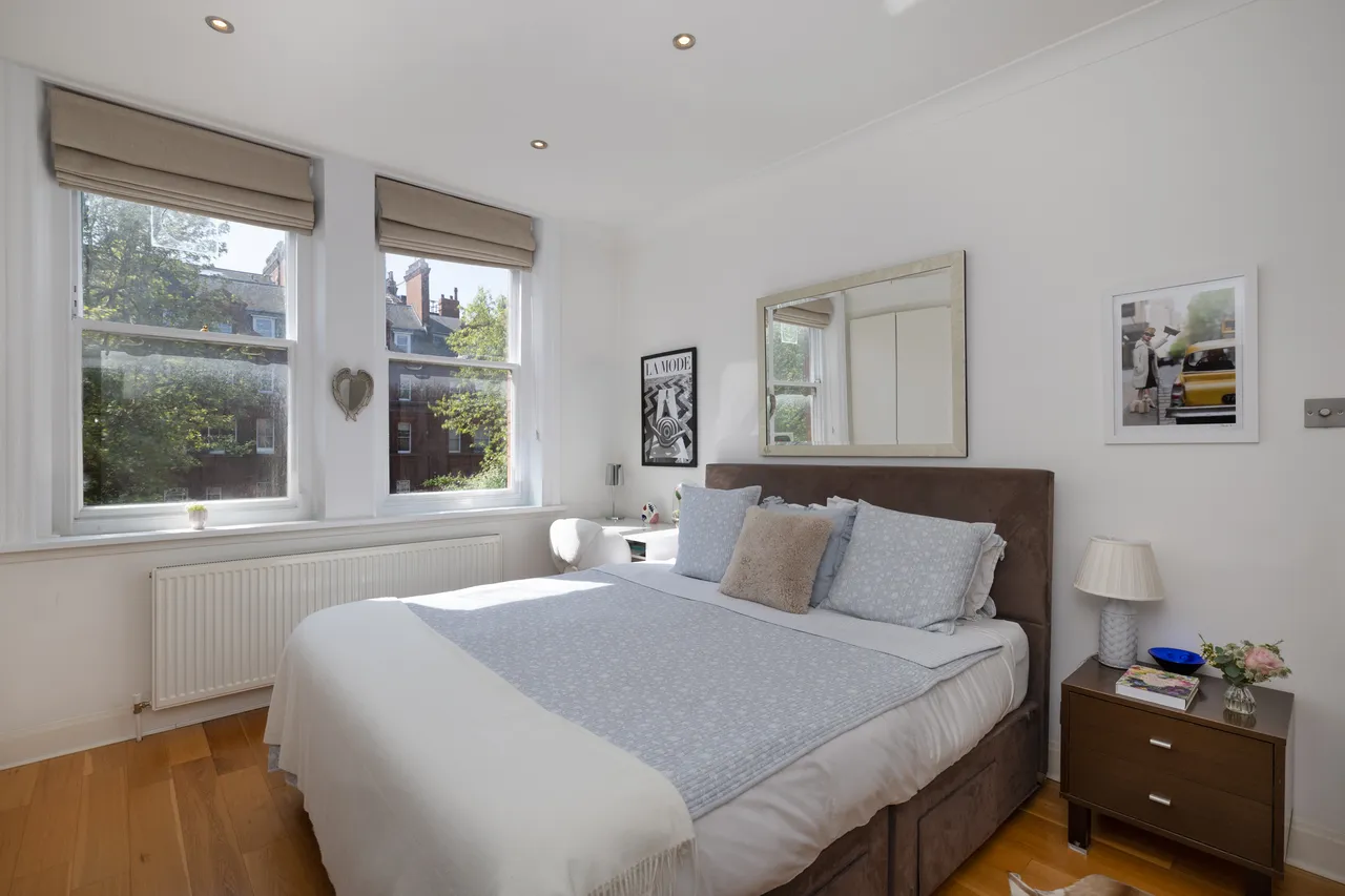 Hans Place, Knightsbridge, London, photo 5
