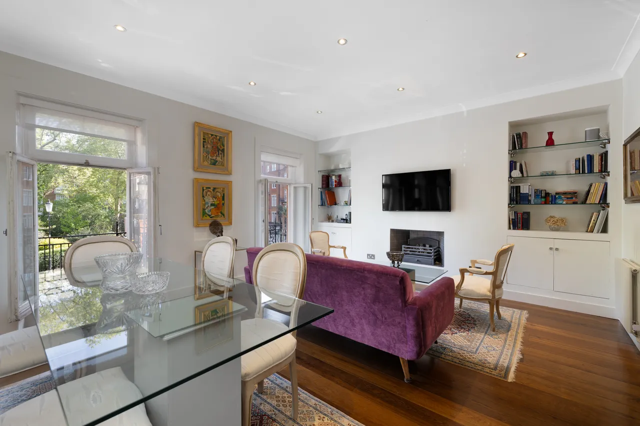 Hans Place, Knightsbridge, London, photo 4
