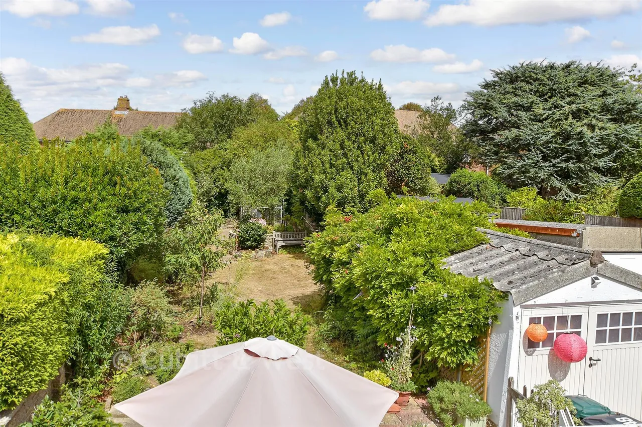 Larkfield Way, Brighton, BN1, photo 15