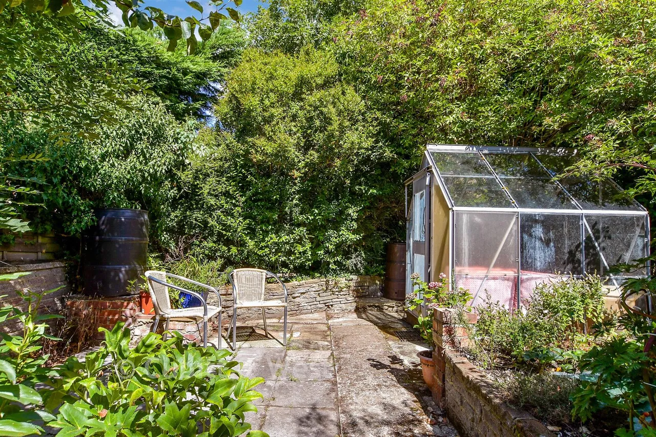 Larkfield Way, Brighton, BN1, photo 17