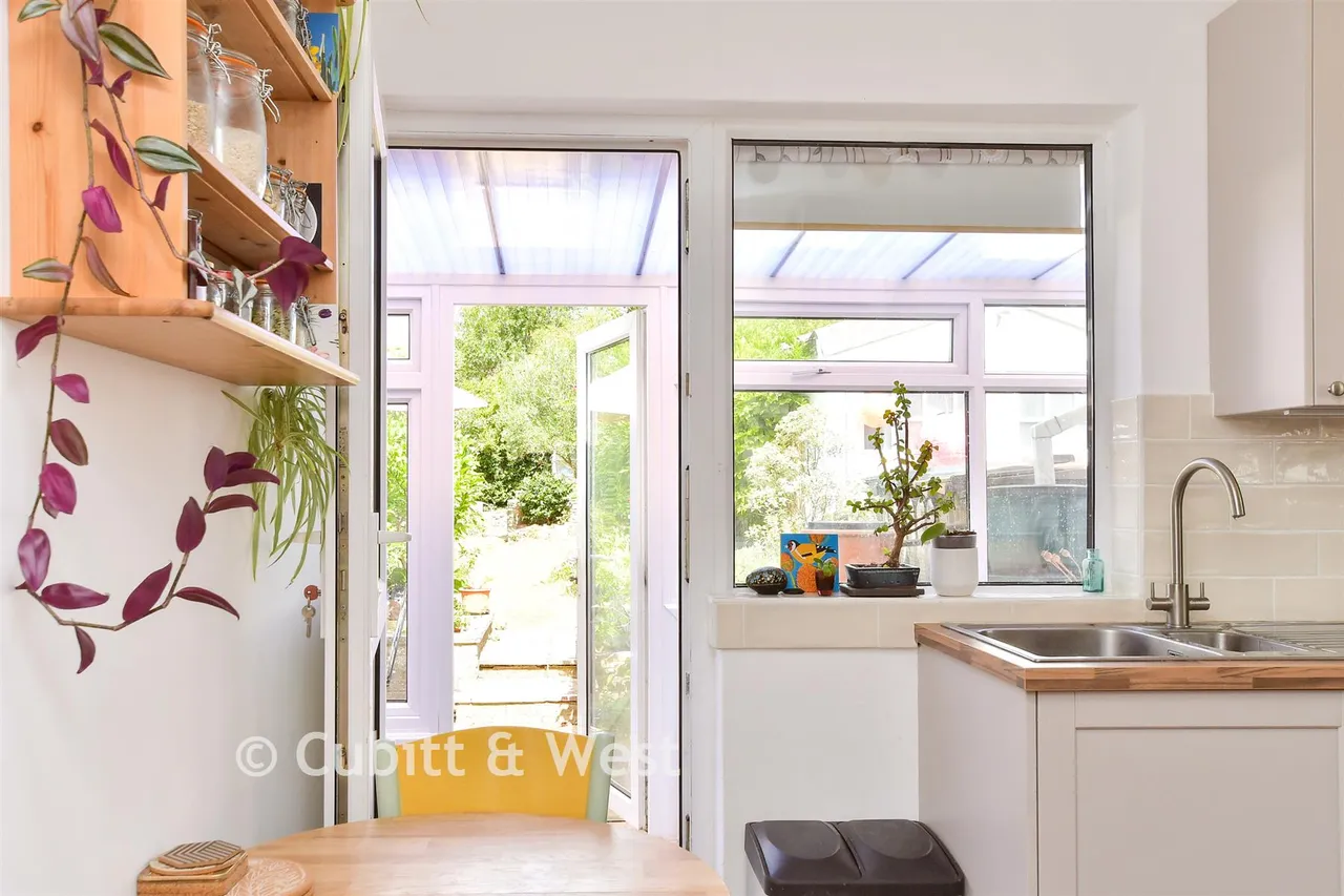 Larkfield Way, Brighton, BN1, photo 7
