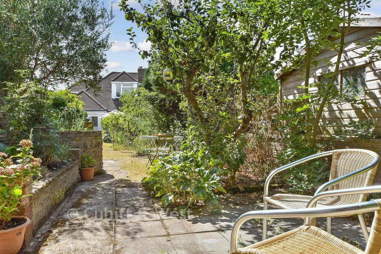 Larkfield Way, Brighton, BN1, photo 14