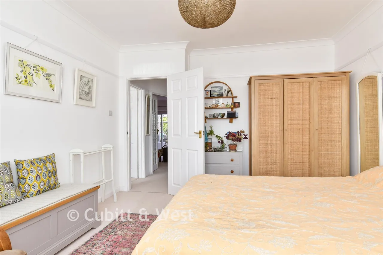 Larkfield Way, Brighton, BN1, photo 9